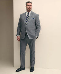 Brooks Brothers Explorer Collection Big & Tall Suit Jacket