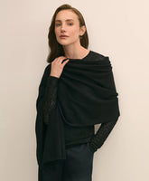 Cashmere 2-Ply Wrap