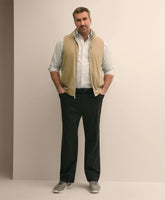 Performance Series Big & Tall Stretch 5-Pocket Pants