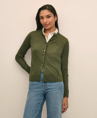 Ultimate Merino Twinset Cardigan