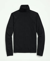 Ultimate Merino Wool Turtleneck Sweater