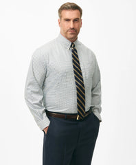Big & Tall Stretch Supima