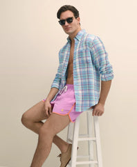 3.5" Montauk Swim Trunks
