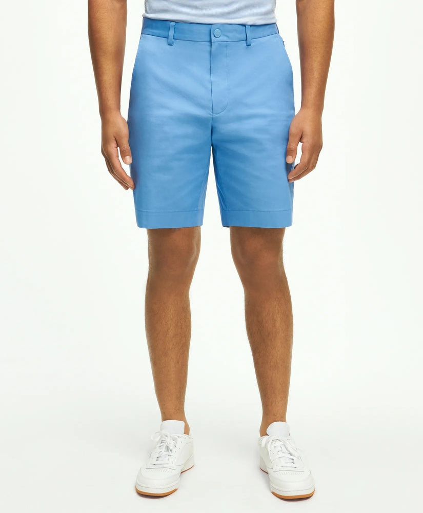 9" Performance Series Stretch Shorts