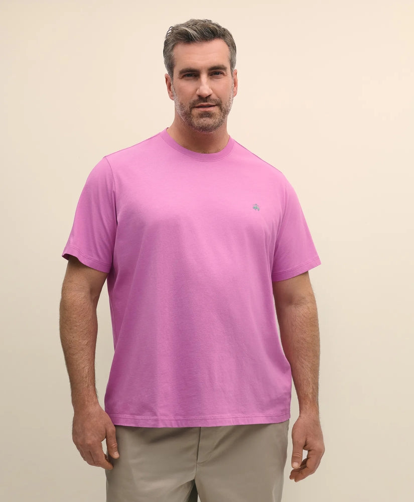 Big & Tall Supima