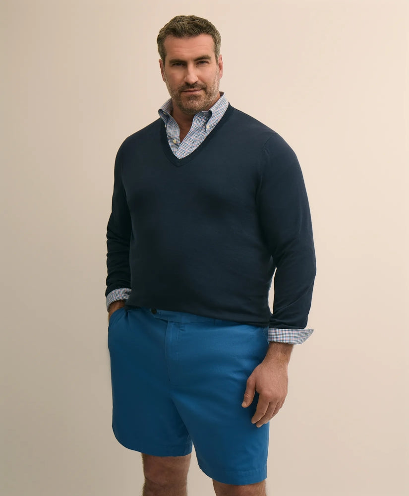 Big & Tall Supima