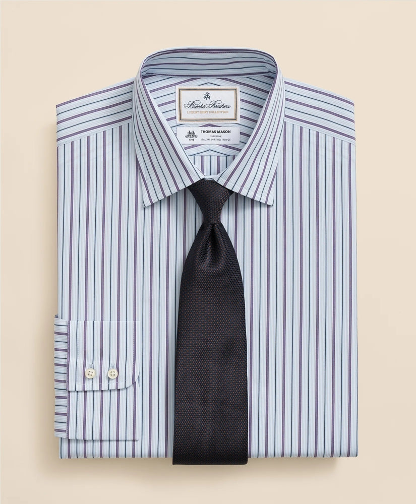 Brooks Brothers X Thomas Mason