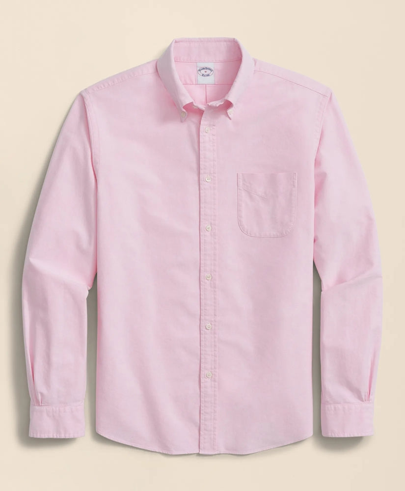 Friday Oxford Shirt