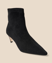Jack Rogers Charleston Stretch Ankle Boots