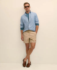 The 6" Friday Drawstring Shorts