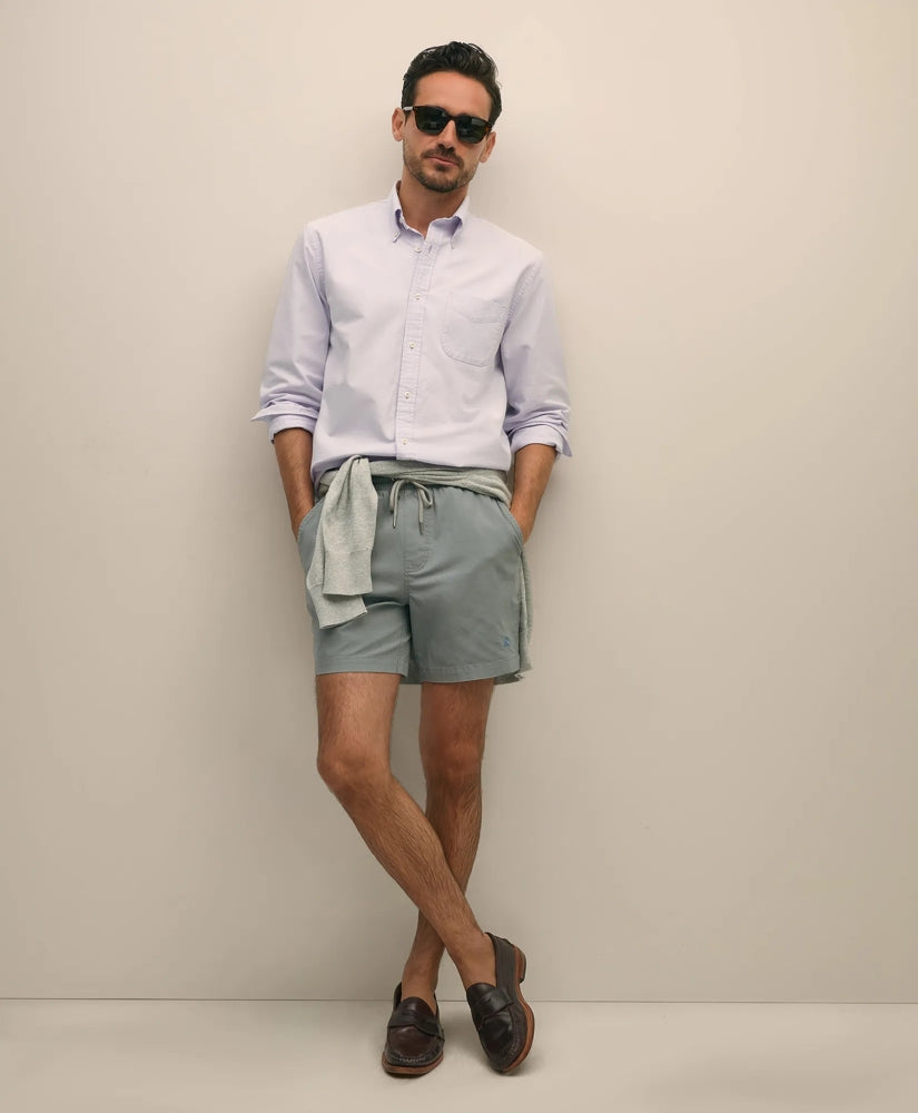 The 6" Friday Drawstring Shorts