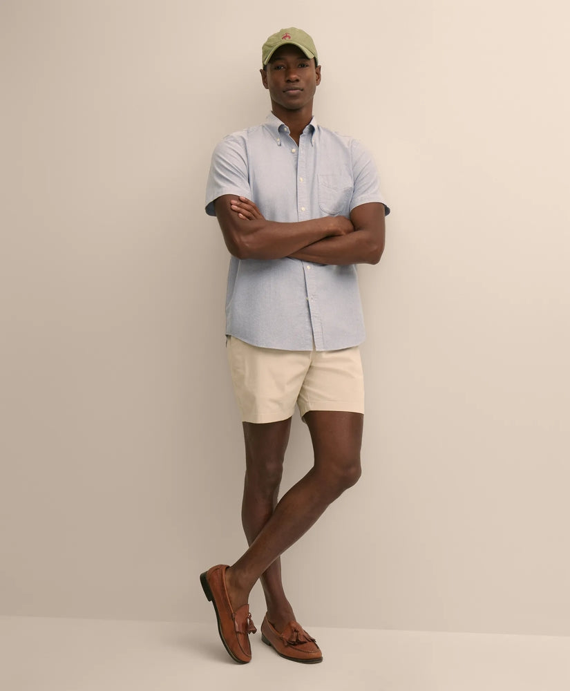 The 6" Friday Drawstring Shorts