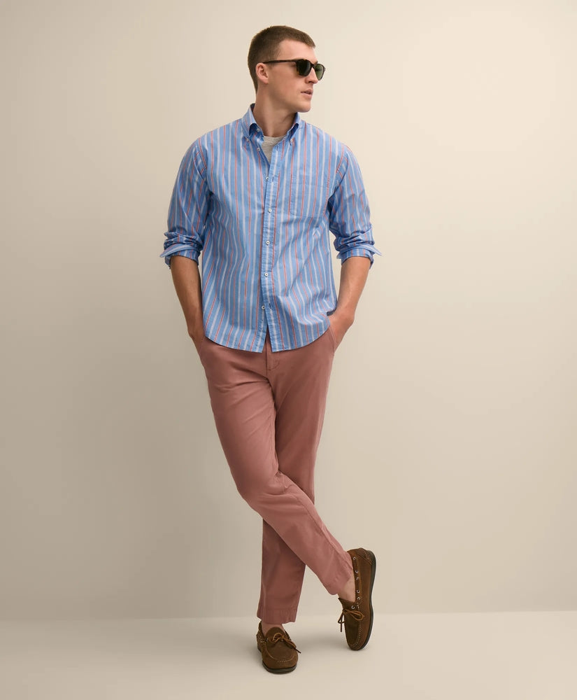 The Friday Chino