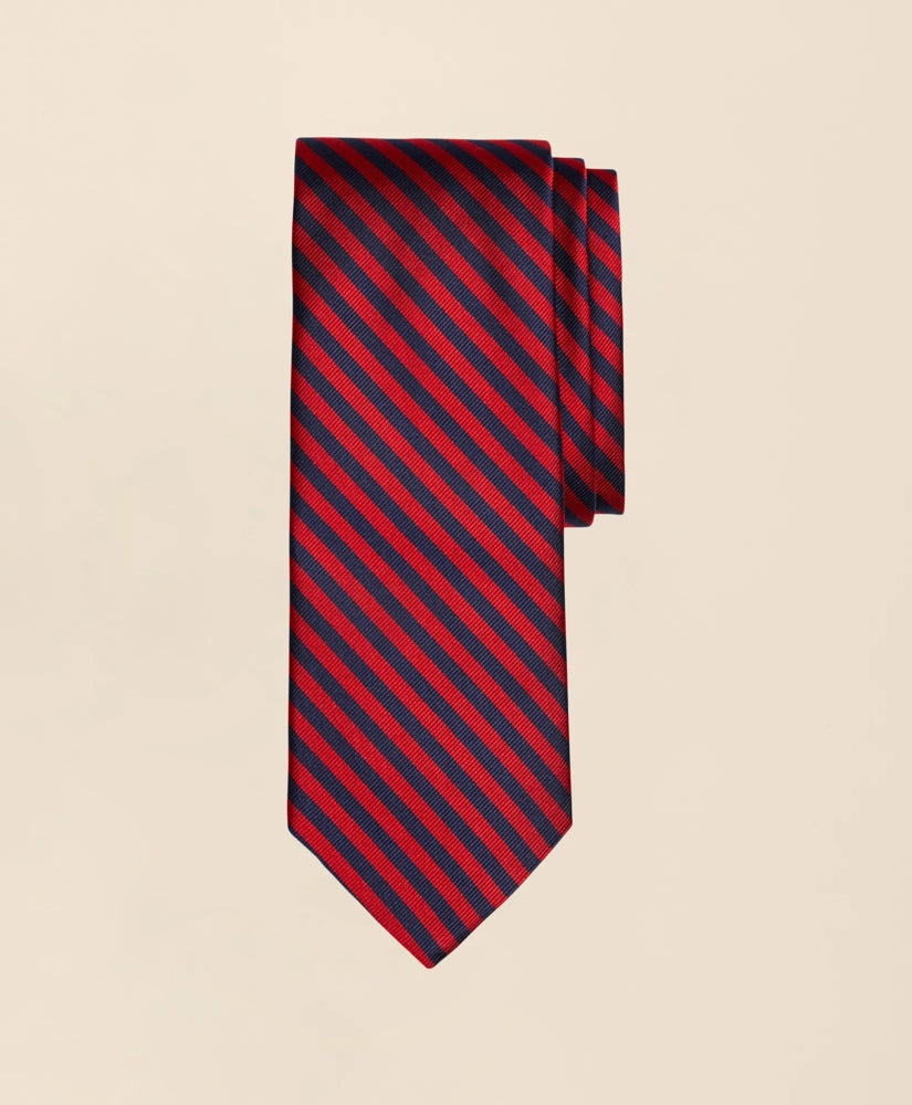 BB#5 Rep Tie