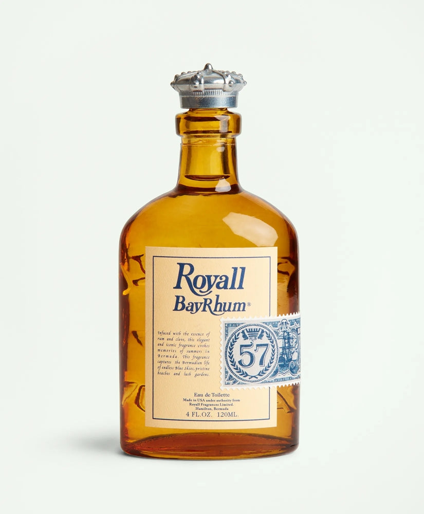 Royall Bay Rhum 57 Cologne, 4oz
