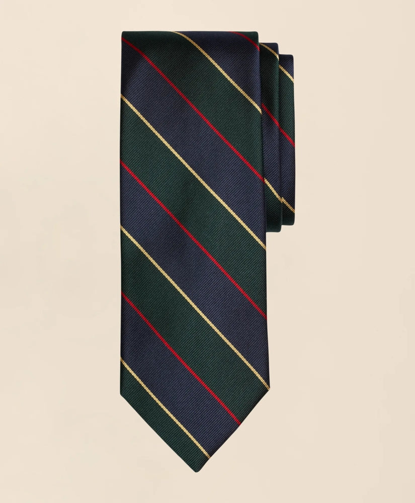 Argyll & Sutherland Rep Tie
